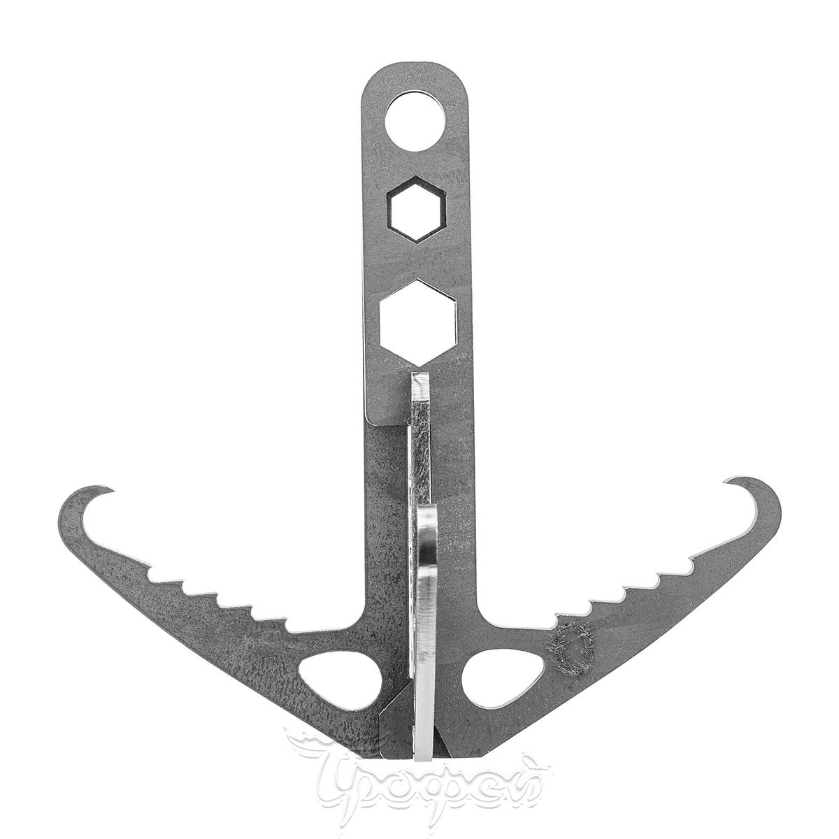 Кошка разборная тактическая (T-KTR-01) ТОНАР