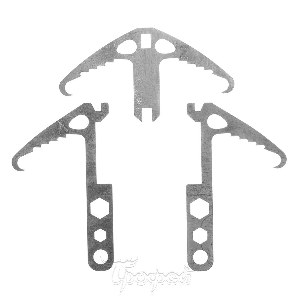 Кошка разборная тактическая (T-KTR-01) ТОНАР