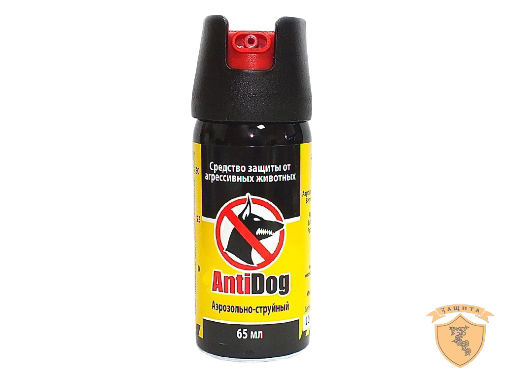 Распылитель "AntiDog" 65 мл