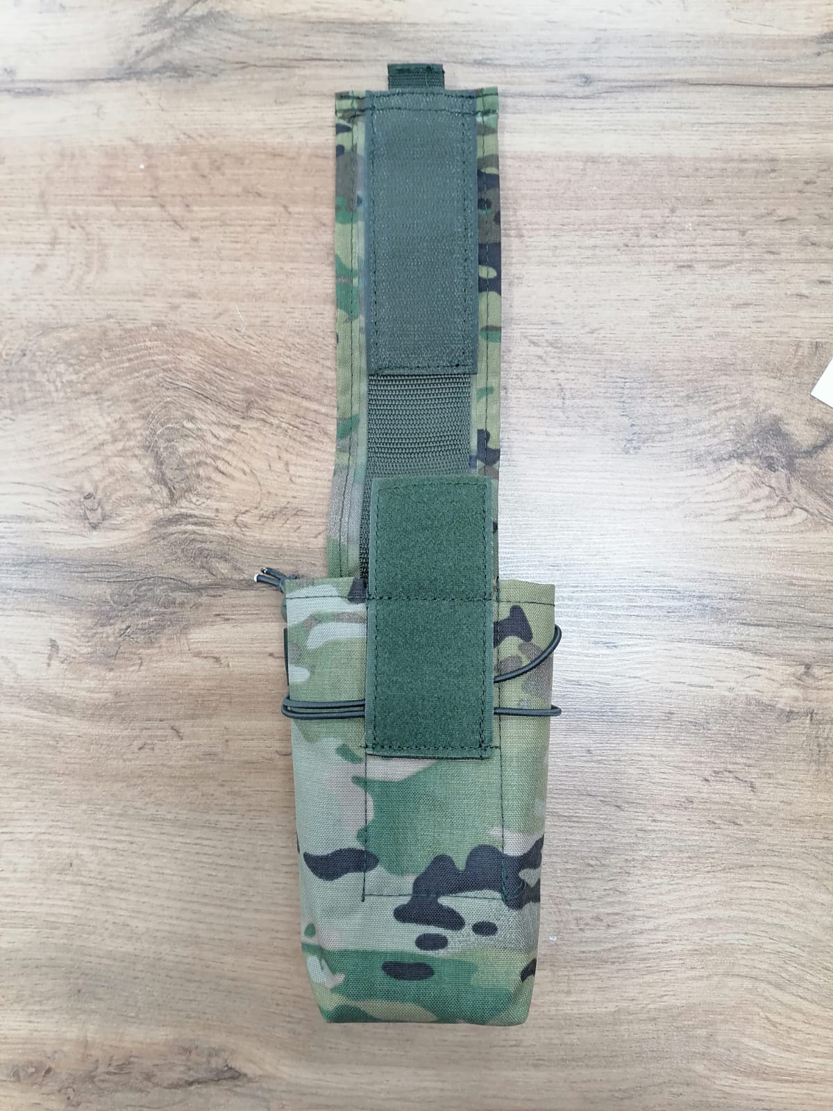 Подсумок под 2-3 АК МУЛЬТИКАМ