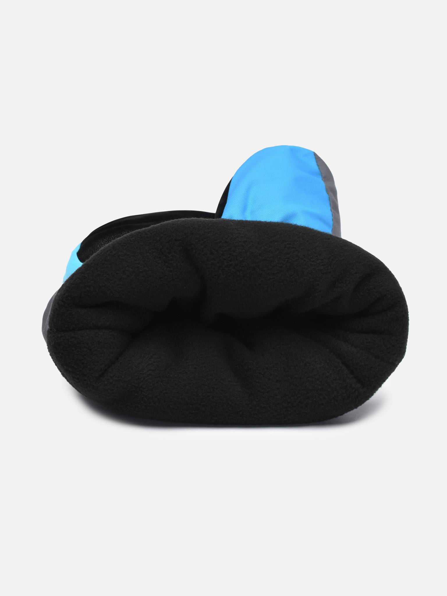 Рукавицы Siberia Lady Breathable Серый/Голубой