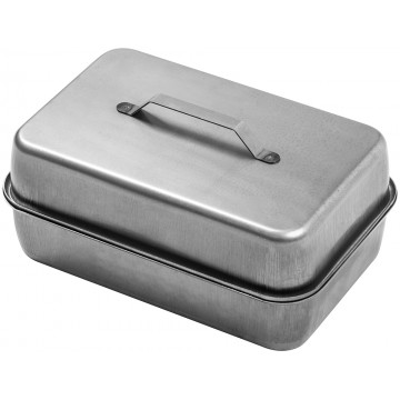 Коптильня Тонар походная