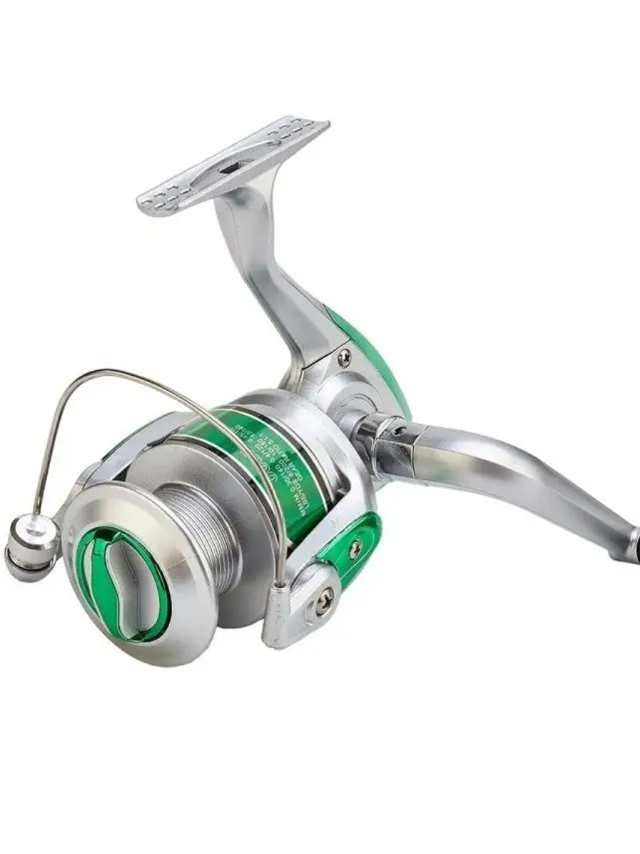 Катушка GARAKA 2000F 1BB (РR-YM-G-2000F) Premier