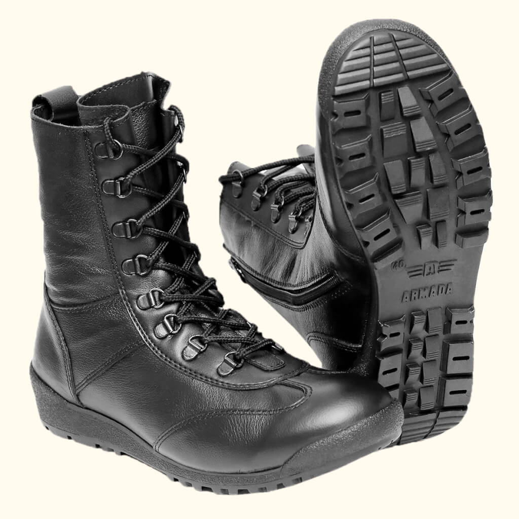 Берцы СКАТ М-1403