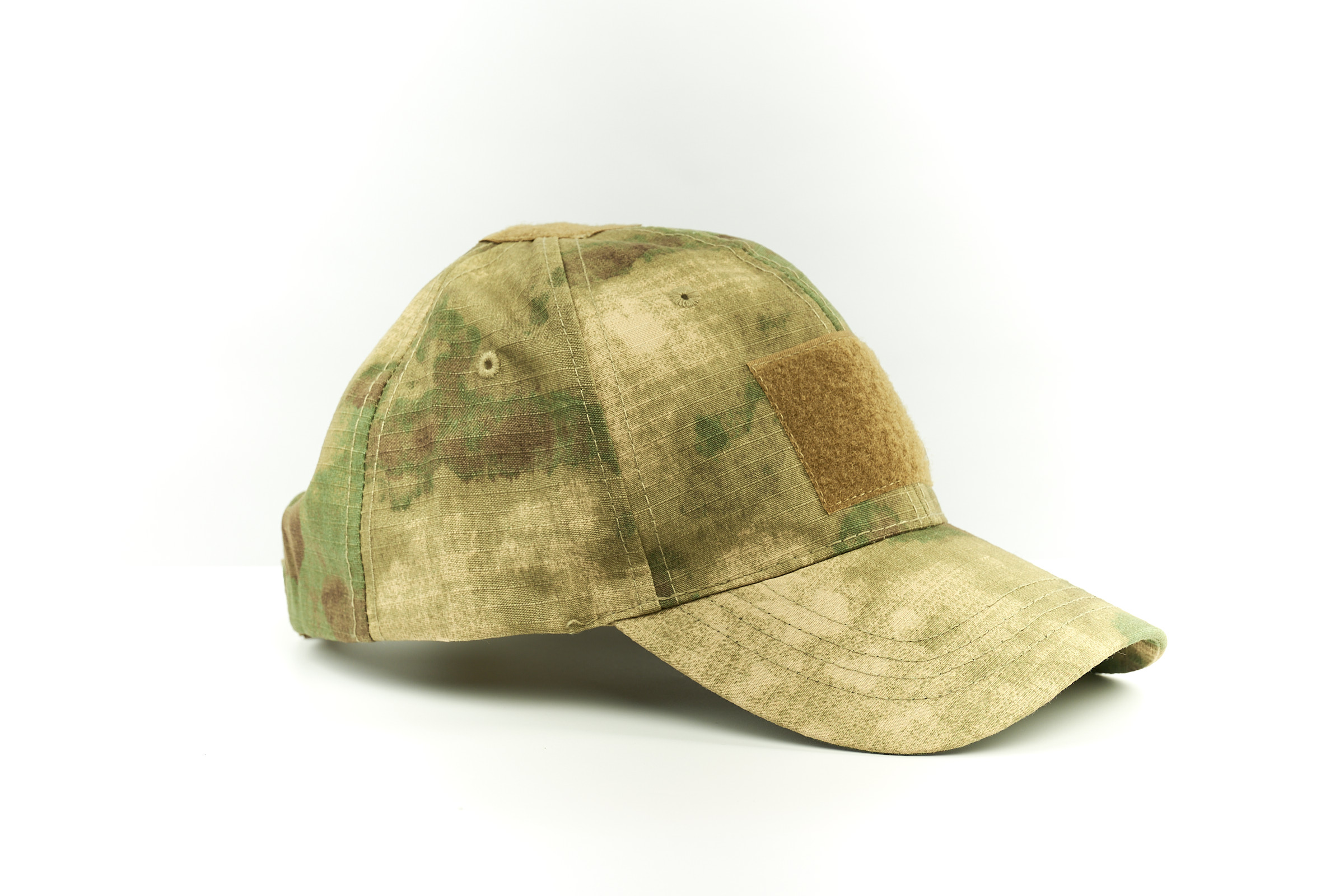 Бейсболка тактическая "МАХАОН" МОХ