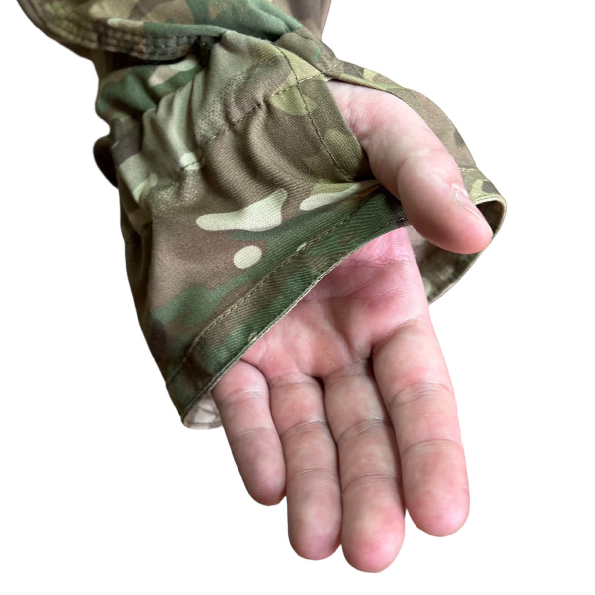 Маскхалат Сумрак М-1 (Мультикам)