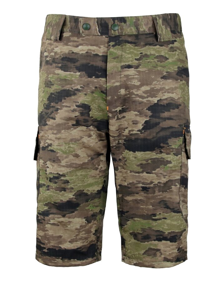 Шорты Dragon-2 (RipStop) Камуфляж (48-50)
