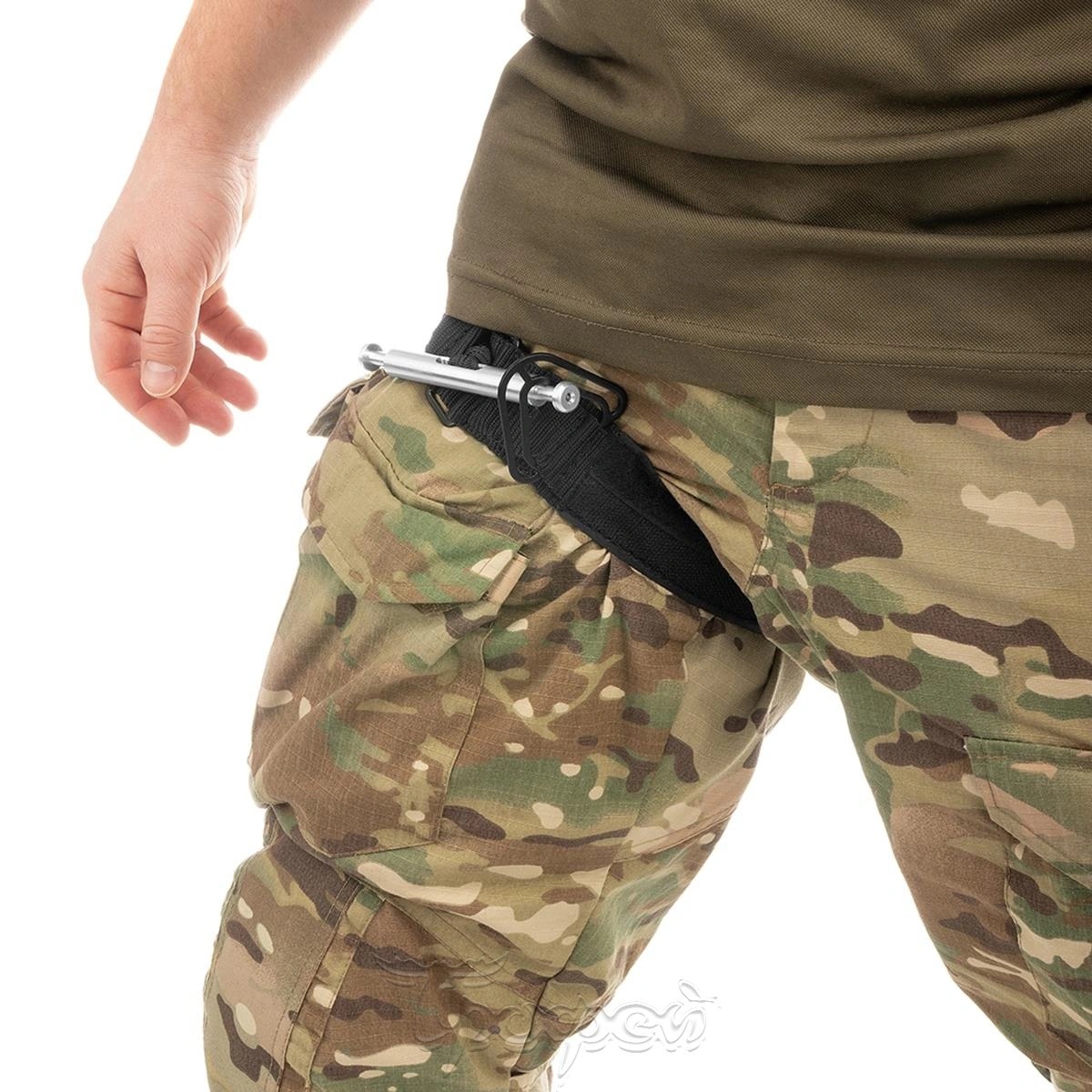 Жгут кровоостанавливающий (T-T-01-A) ТОНАР