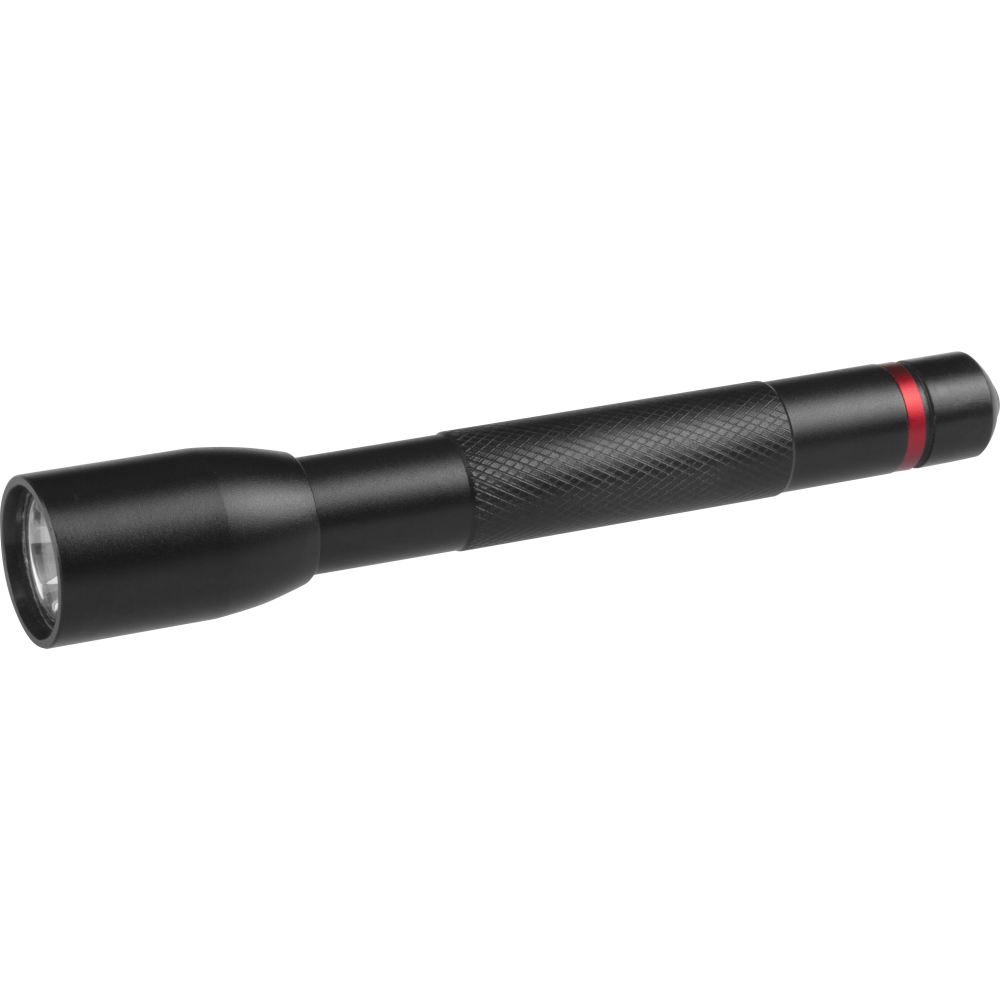 Фонарь Navigator 71 586 NPT-CM13-2AA аллюм. 1LEDx0.5Вт.