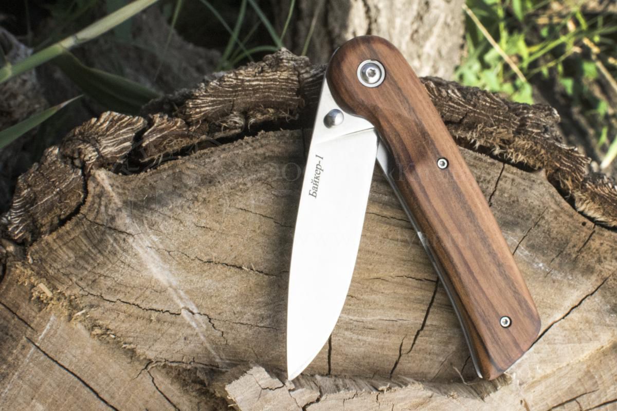 Нож складной «Байкер-1» 011100