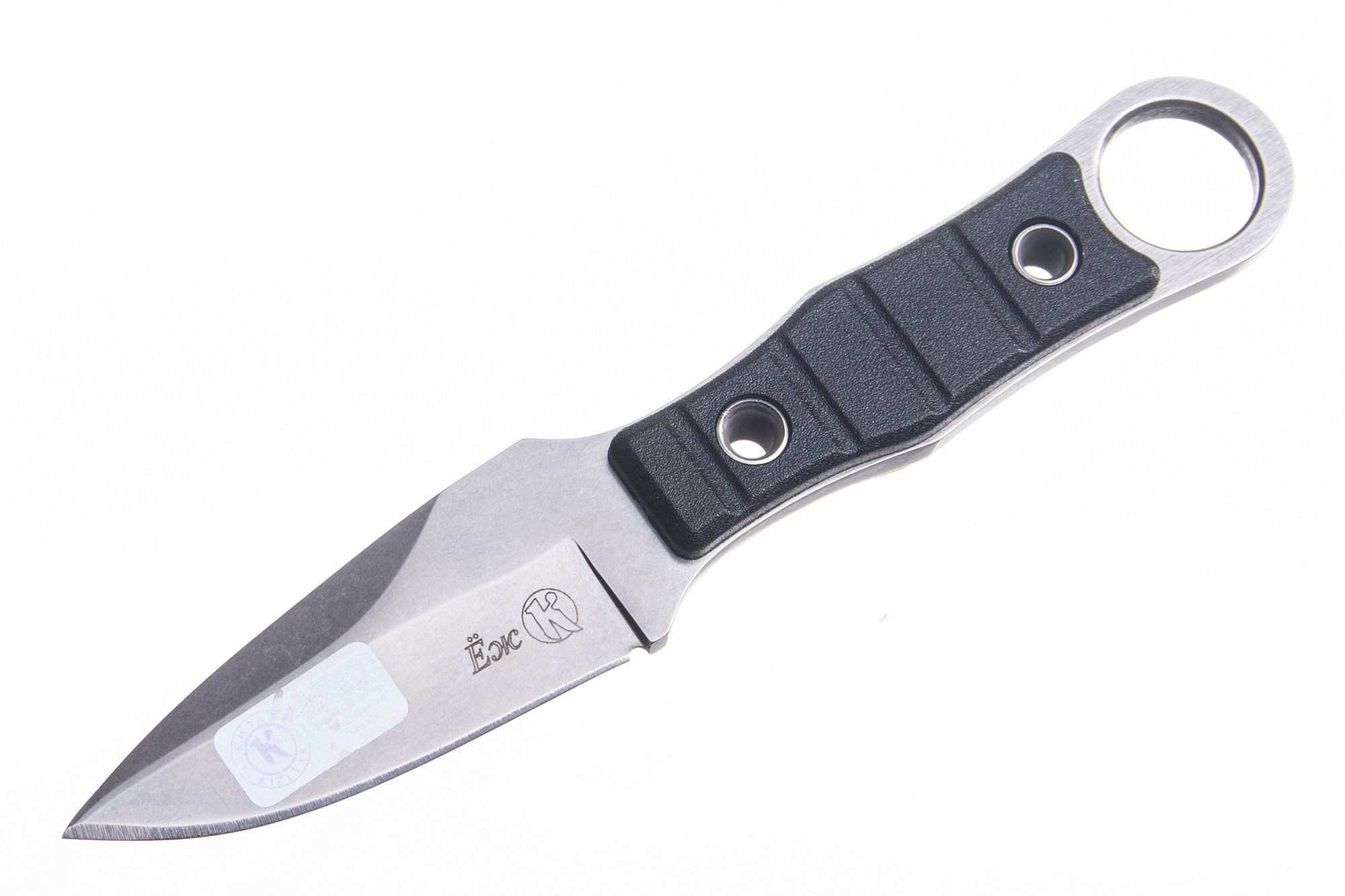 Нож разделочный "Еж" 015205