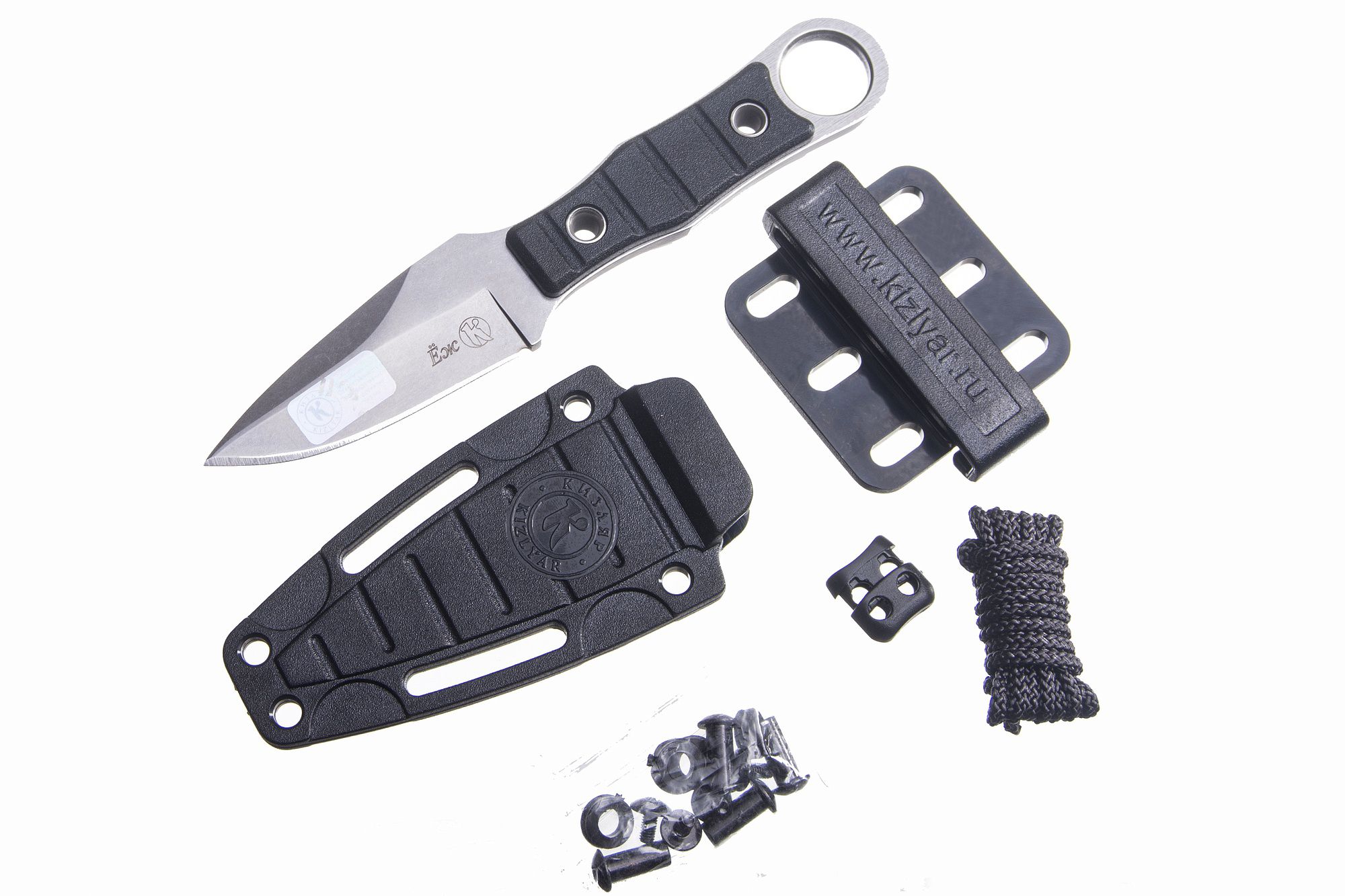 Нож разделочный "Еж" 015205