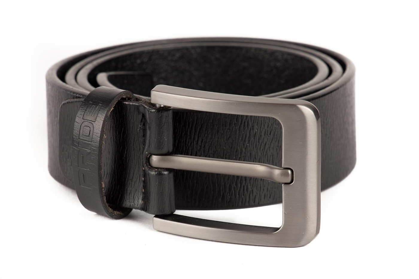 Ремень PRIDE PRLB-01BLK , черный