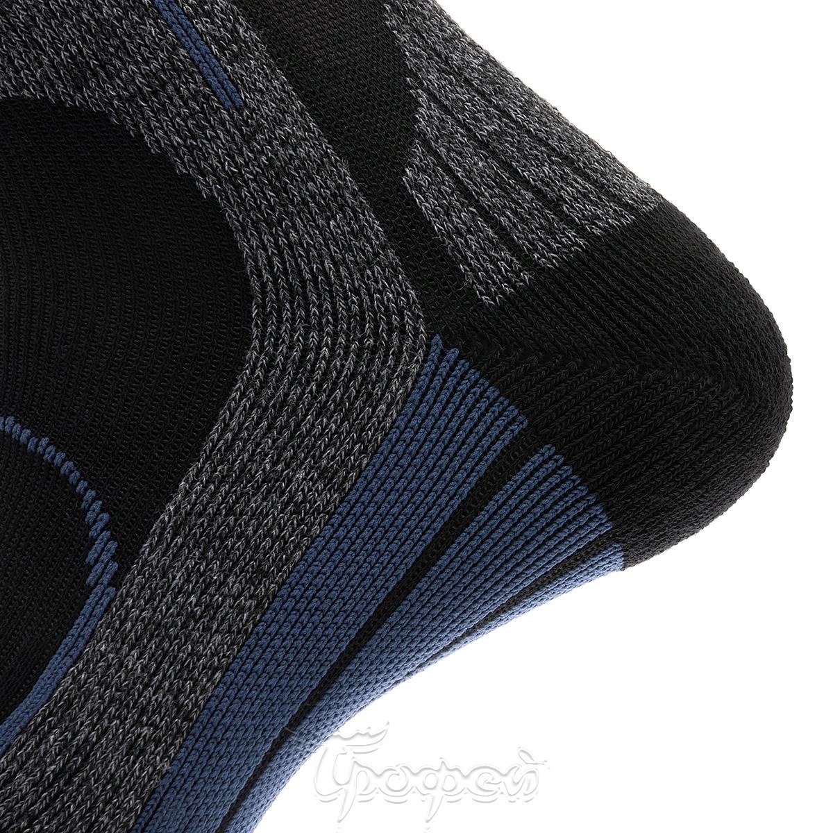 Термоноски бесшовные TREKKING RELAX NISUS