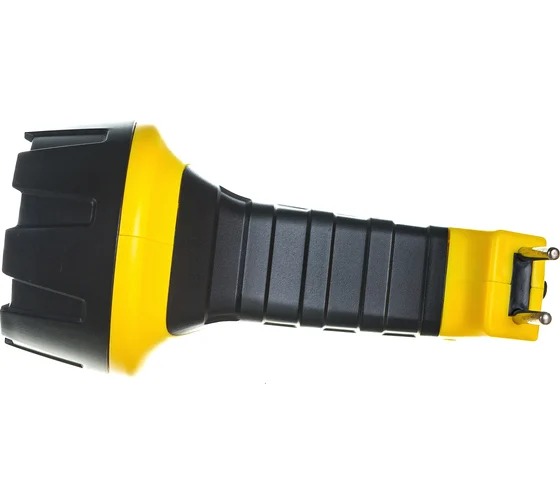 Фонарь Navigator 94 952 NPT-CP04-ACCU Пласт. 7LED, прям. зар-ка, акк.4В, 800мАч.,