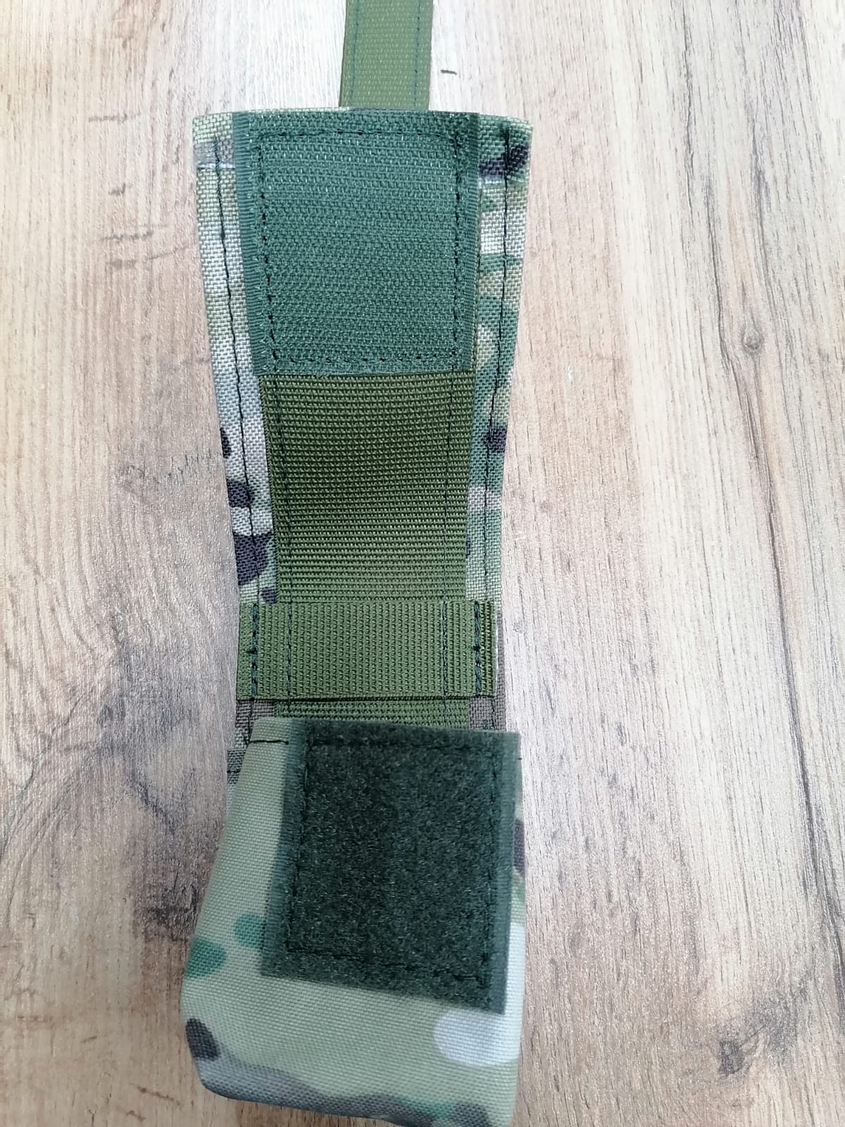 Подсумок под гранату Мультикам