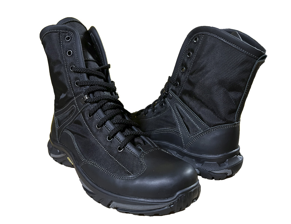 Ботинки с высоким берцем ALS® L-044