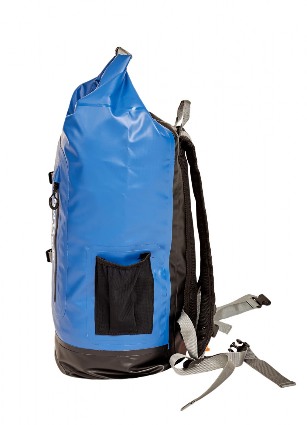 Герморюкзак ПВХ GRAYLING "Aksay"(Аскай) 30L (синий) B1501