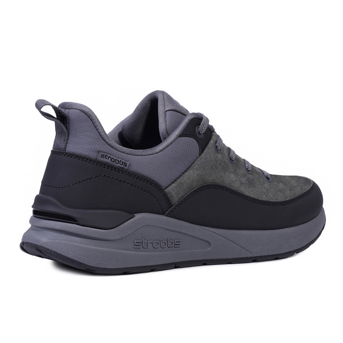 Кроссовки мужские Strobbs C3938-19 MONO BASE SG M