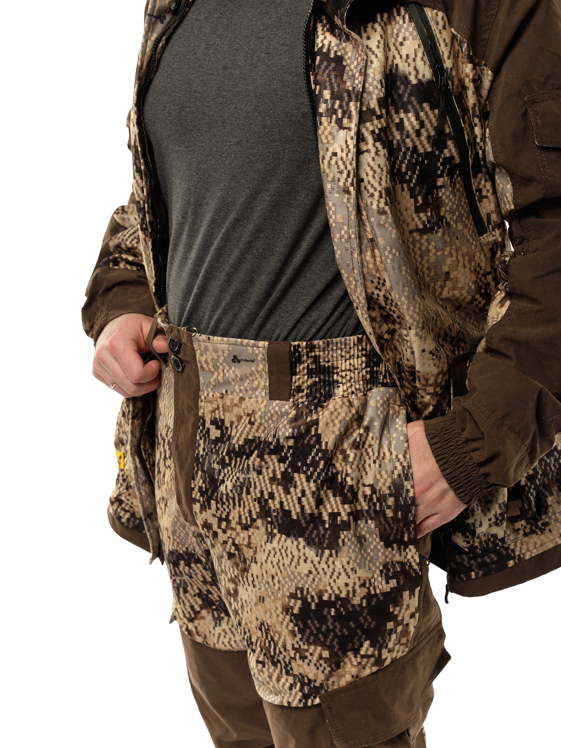 Костюм демисез. Gorka NEXT Demi ALOVA/FINLANDIA 510-4 Prairie