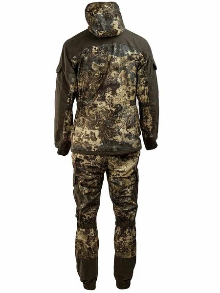 Костюм демисезонный  Горка Demi Light 511-1