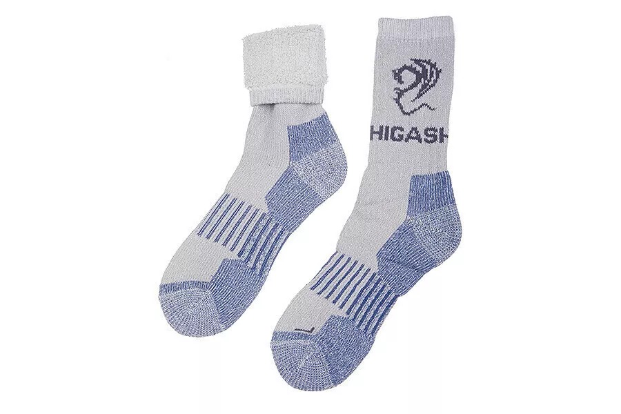 Термоноски HIGASHI Maverick Blue