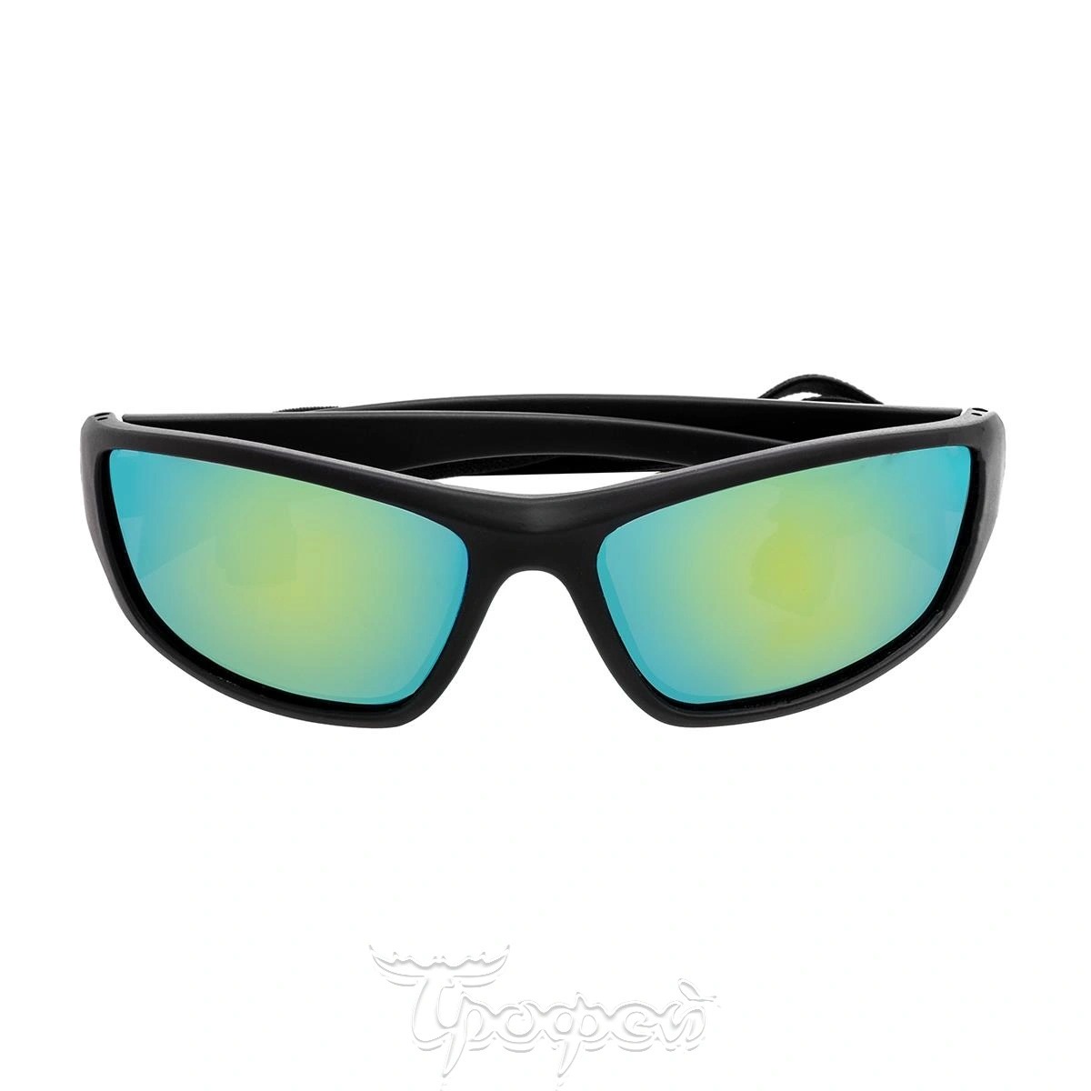 Очки поляризационные в жест.чехле (хамелеон синий) (PR-OP-55404-СB-C) PREMIER