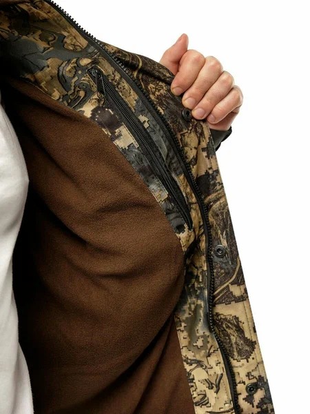 Костюм демисезонный  Горка Demi Light 511-1