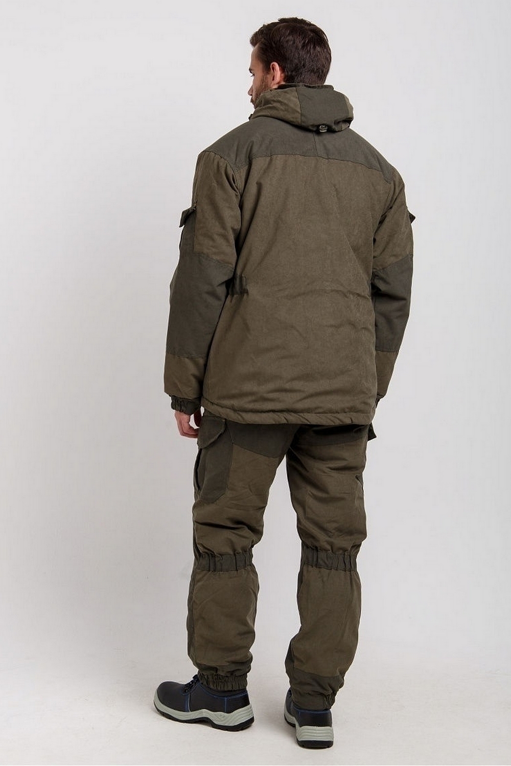 Костюм арт. 106 Фаворит Исландия -10 °C