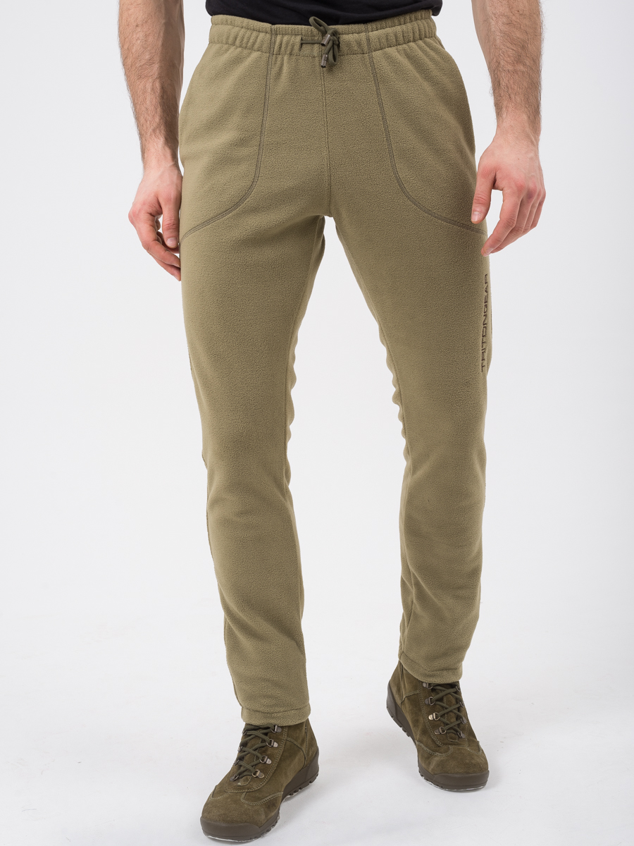 Костюм "RICH" (Флис, Хаки) TRITONGEAR