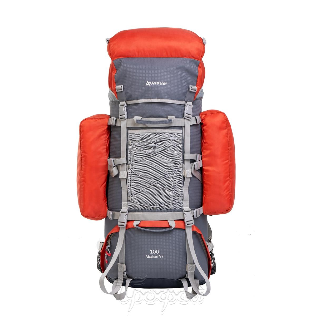 Рюкзак Abakan 100 (N-TB1179-100L) NISUS