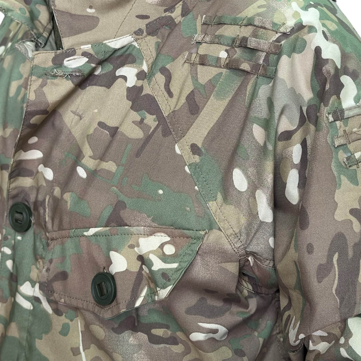 Маскхалат Сумрак М-1 (Мультикам)