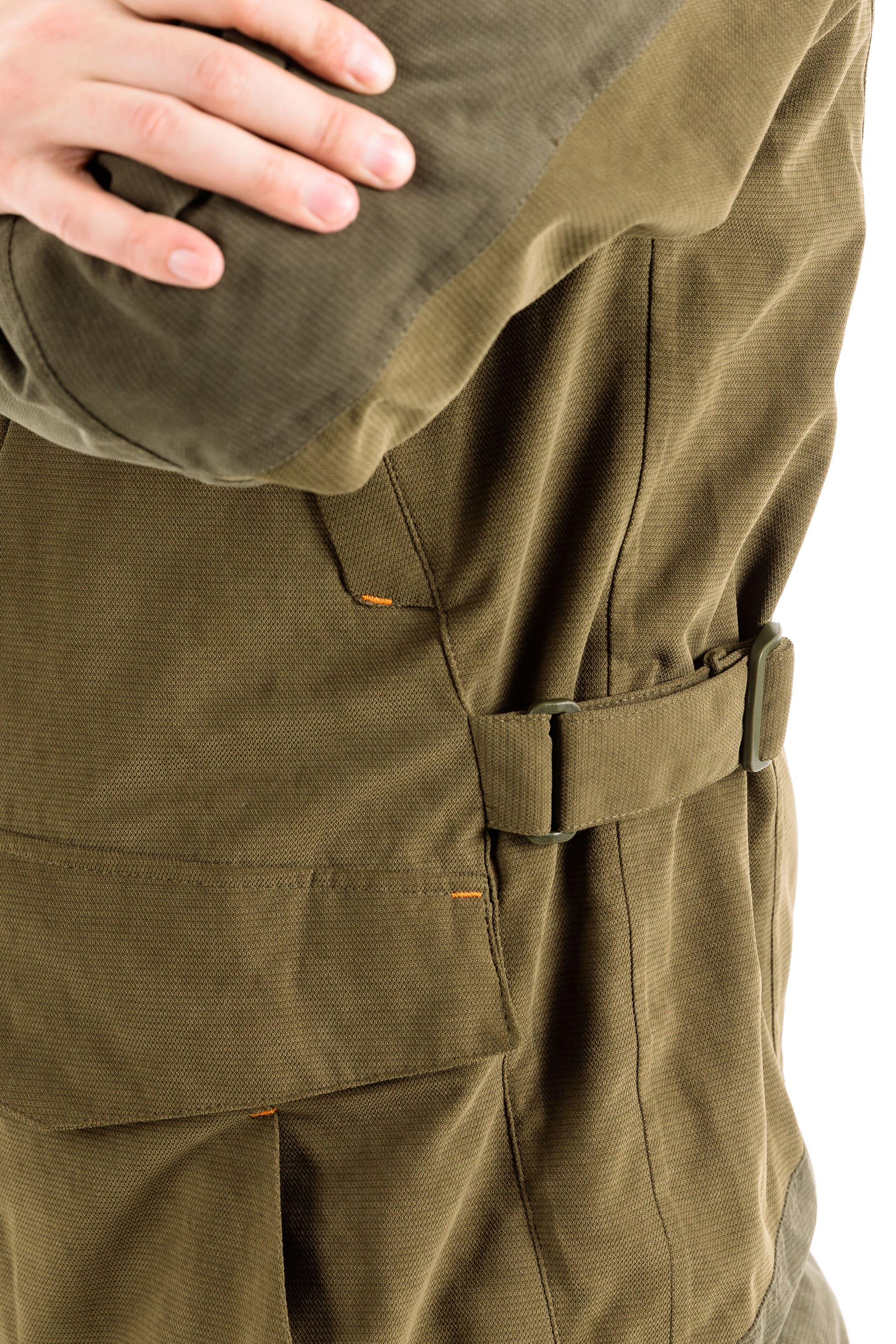 Костюм зимний PREMIER -30 Magnum хаки