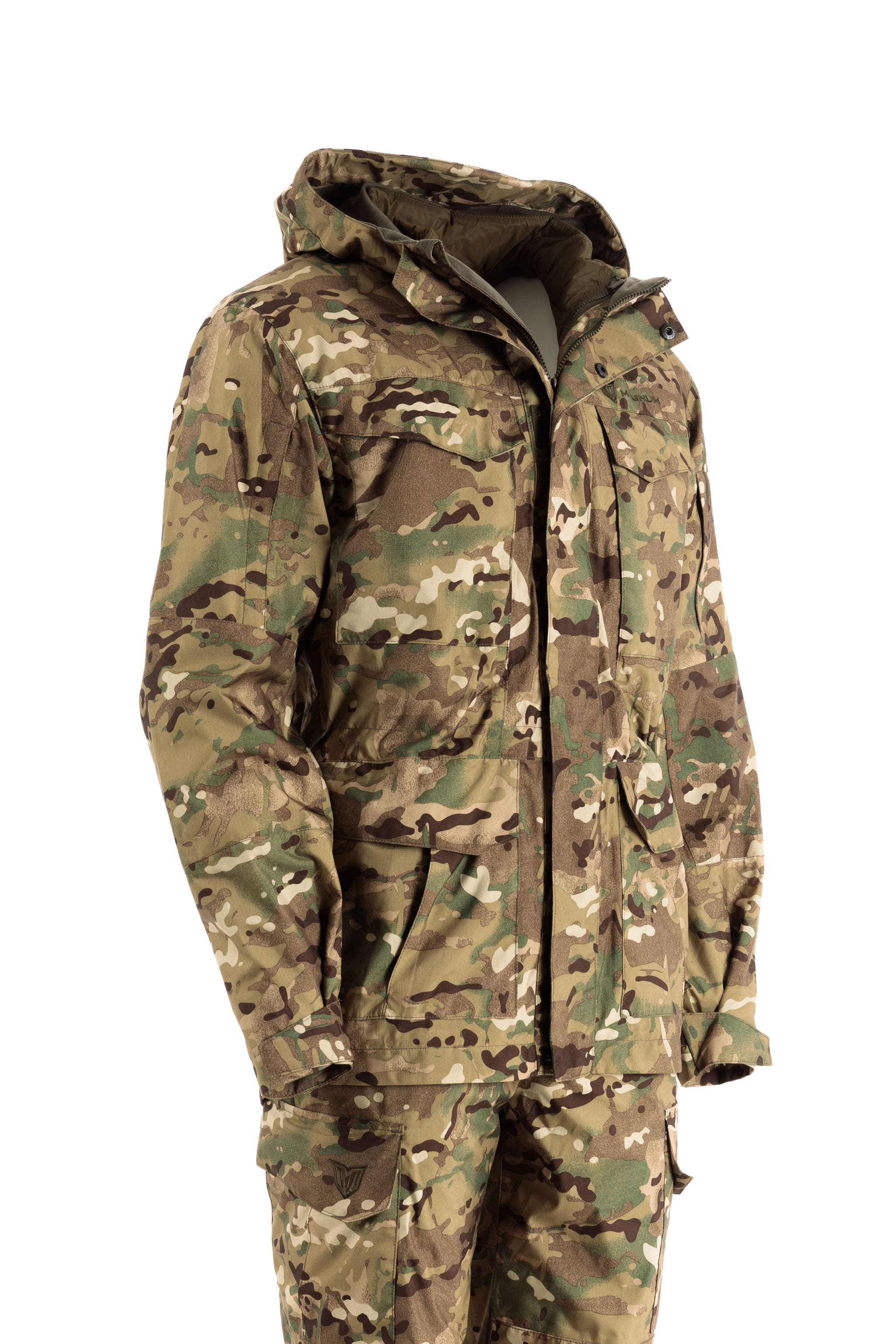 Костюм демисезонный SARMAT -5 мультикам MAGNUM GEAR