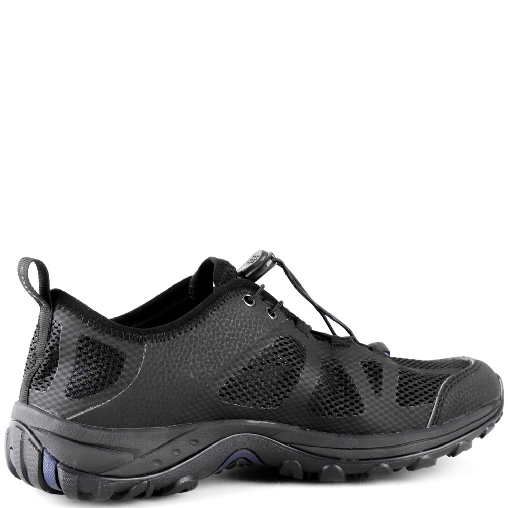 Кроссовки летние Editex SPARROW черный