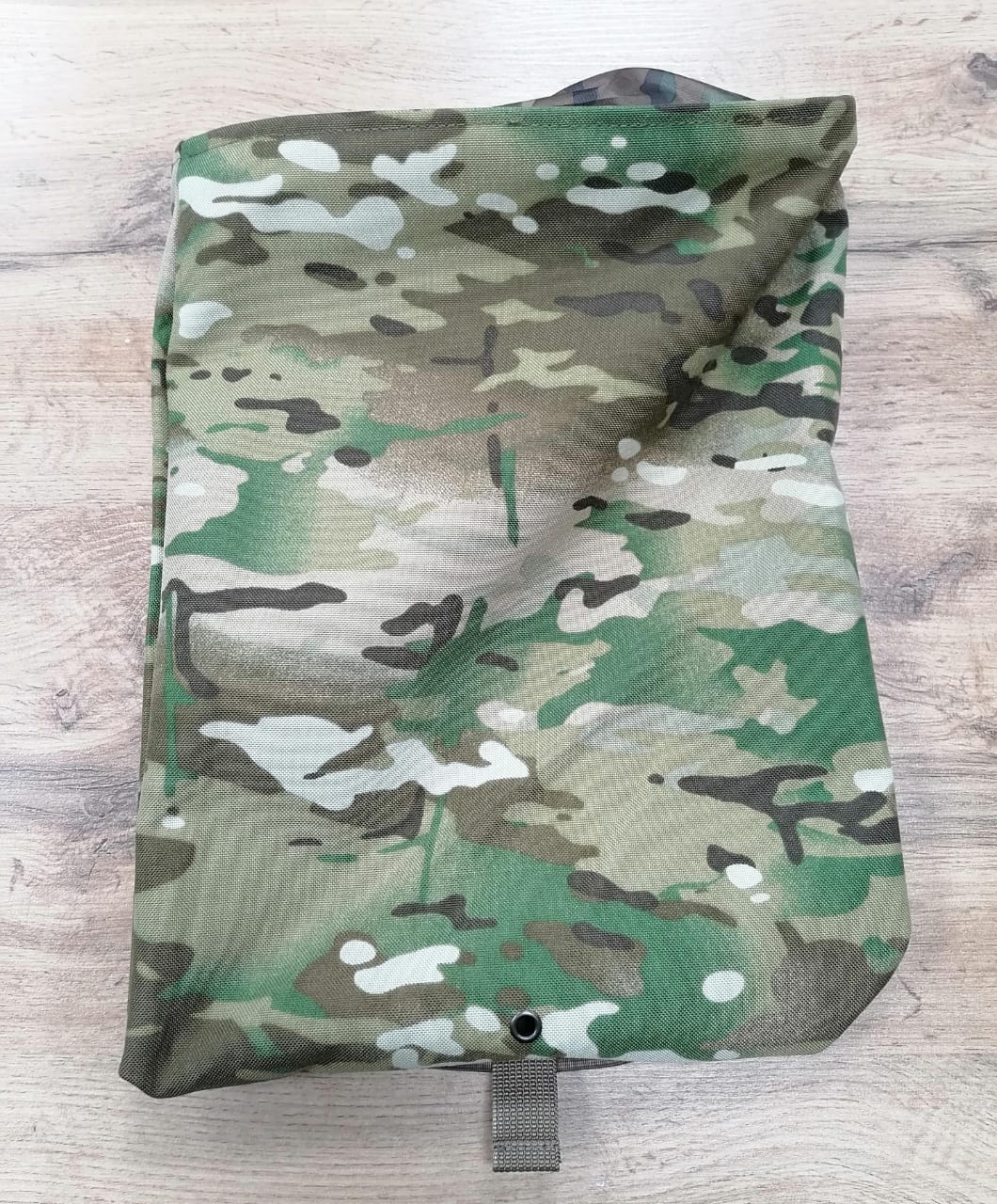 Подсумок под сброс магазинов Smilotalis МУЛЬТИКАМ