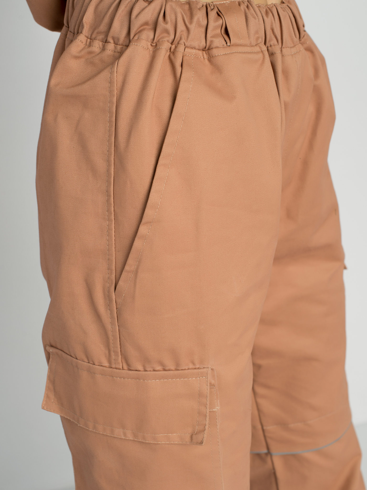 Костюм летний женский Антигнус-Люкс с ловушками и пыльниками