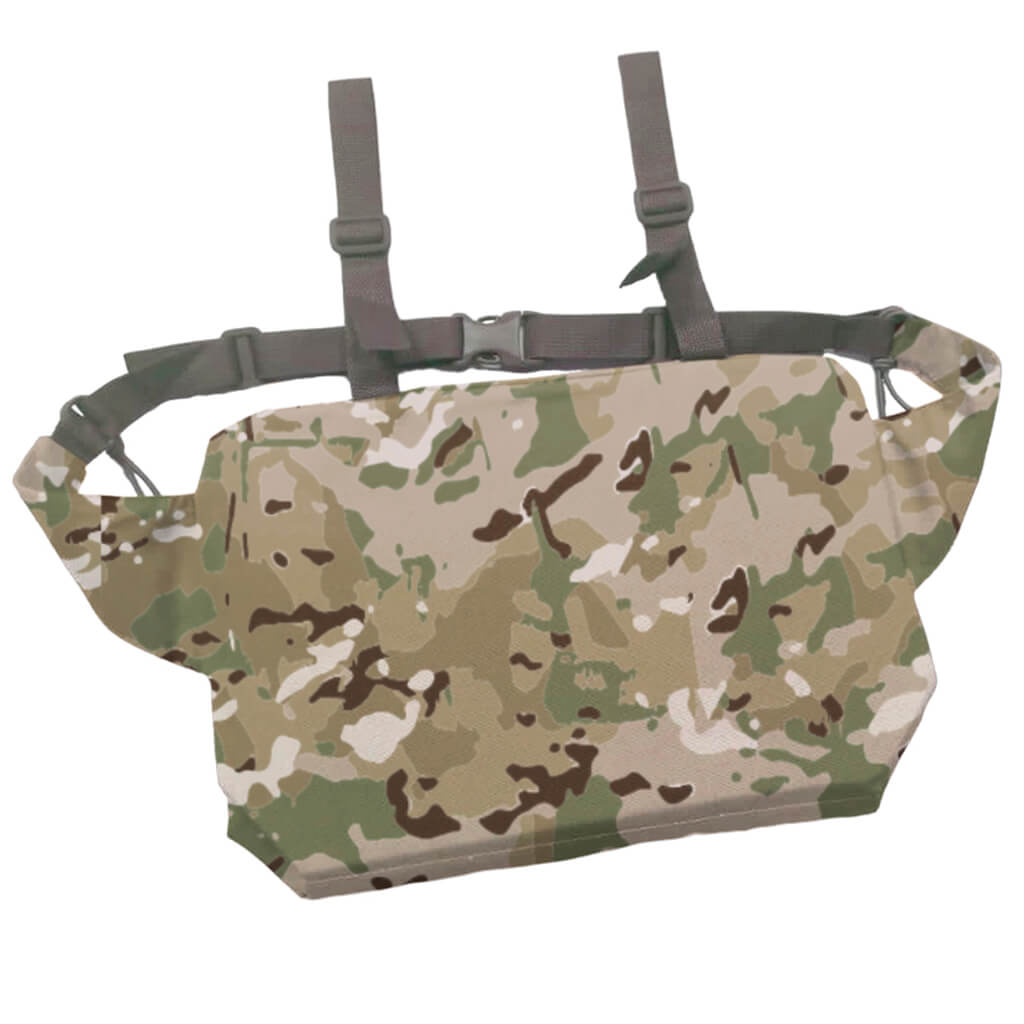 Пятиточечник складной  МУЛЬТИКАМ 1000 D