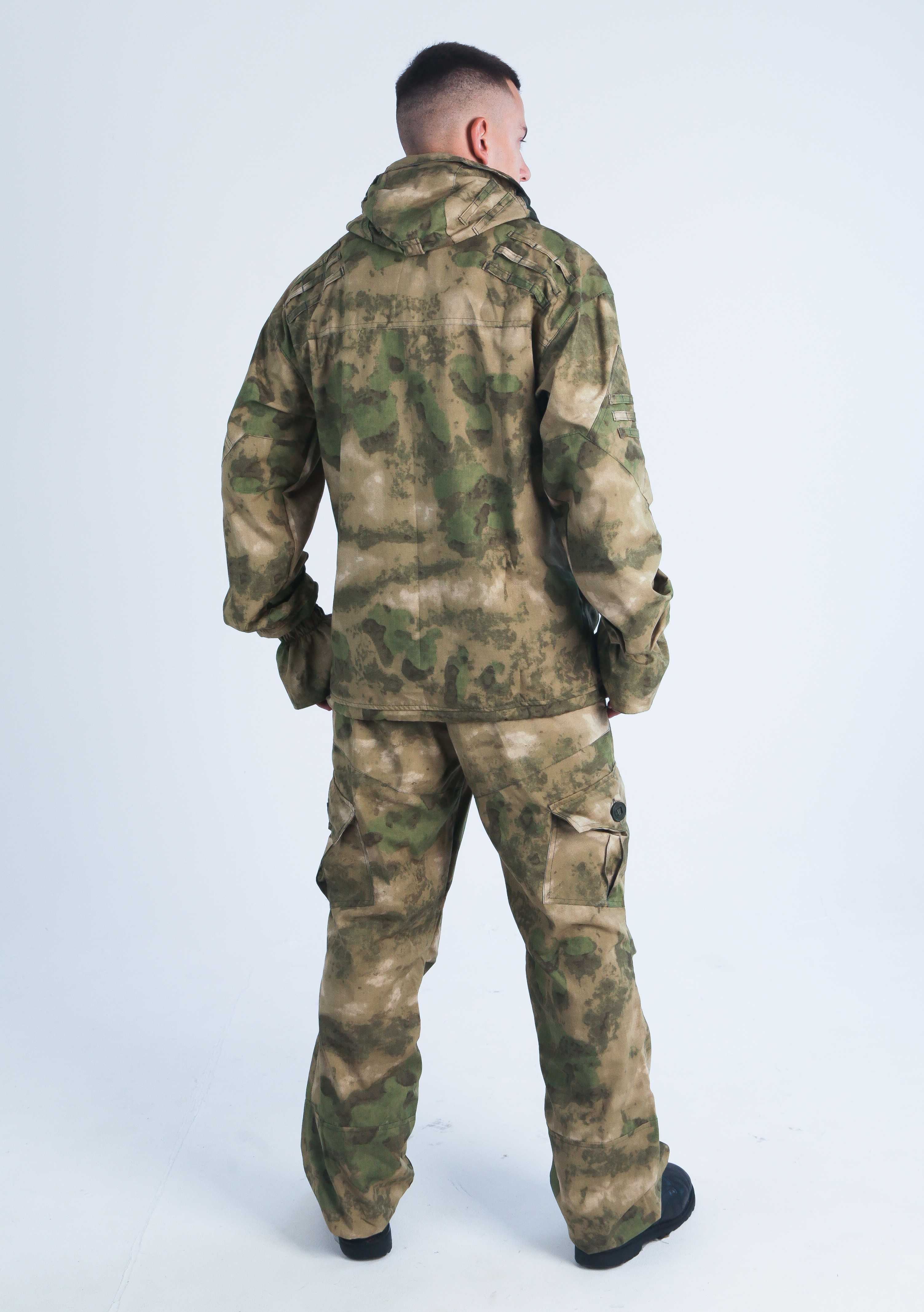 Масхалат Мох поливискоза