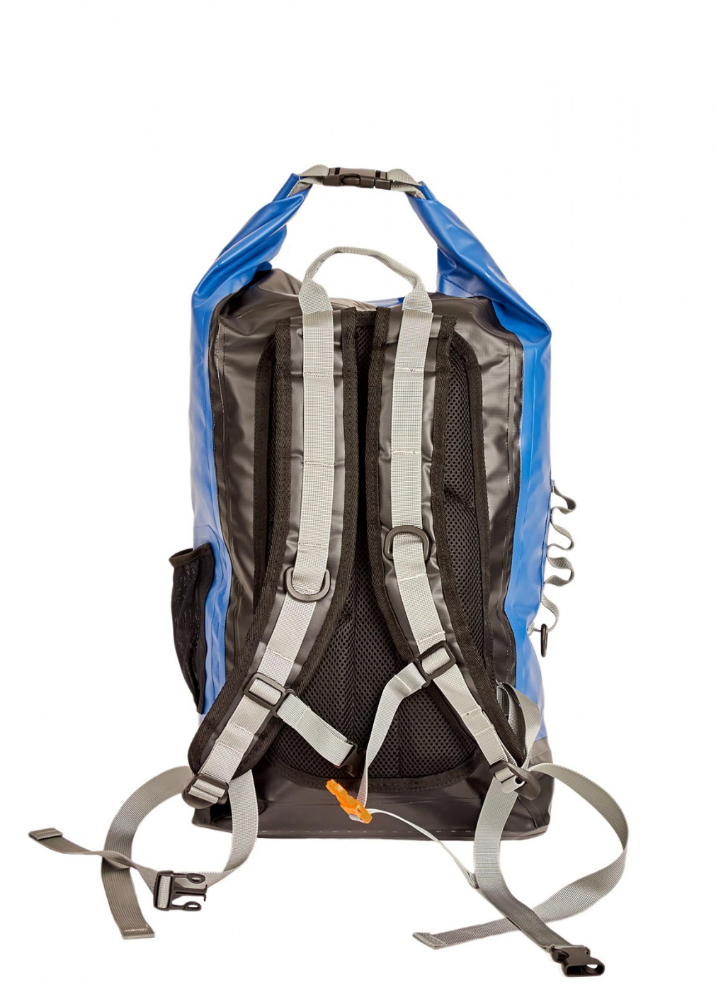 Герморюкзак ПВХ GRAYLING "Aksay"(Аскай) 30L (синий) B1501