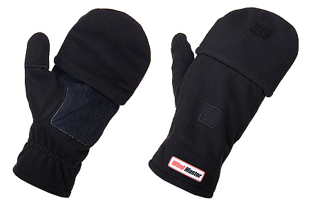 Перчатки HIGASHI Wind Master