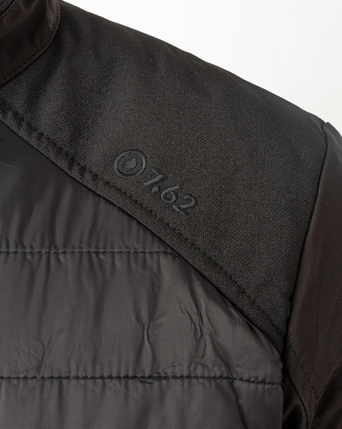 Куртка Бастион 7.62  демисезонная  мембрана софтшелл  черный