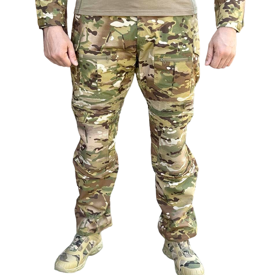 Костюм 2.0 Tactical Outdoor Equipment, Мультикам