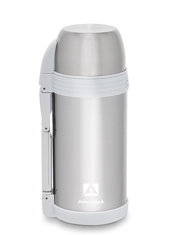 Термос бытовой, вакуумный (универсальный), тм "Арктика",  1500 мл, арт. 205-1500