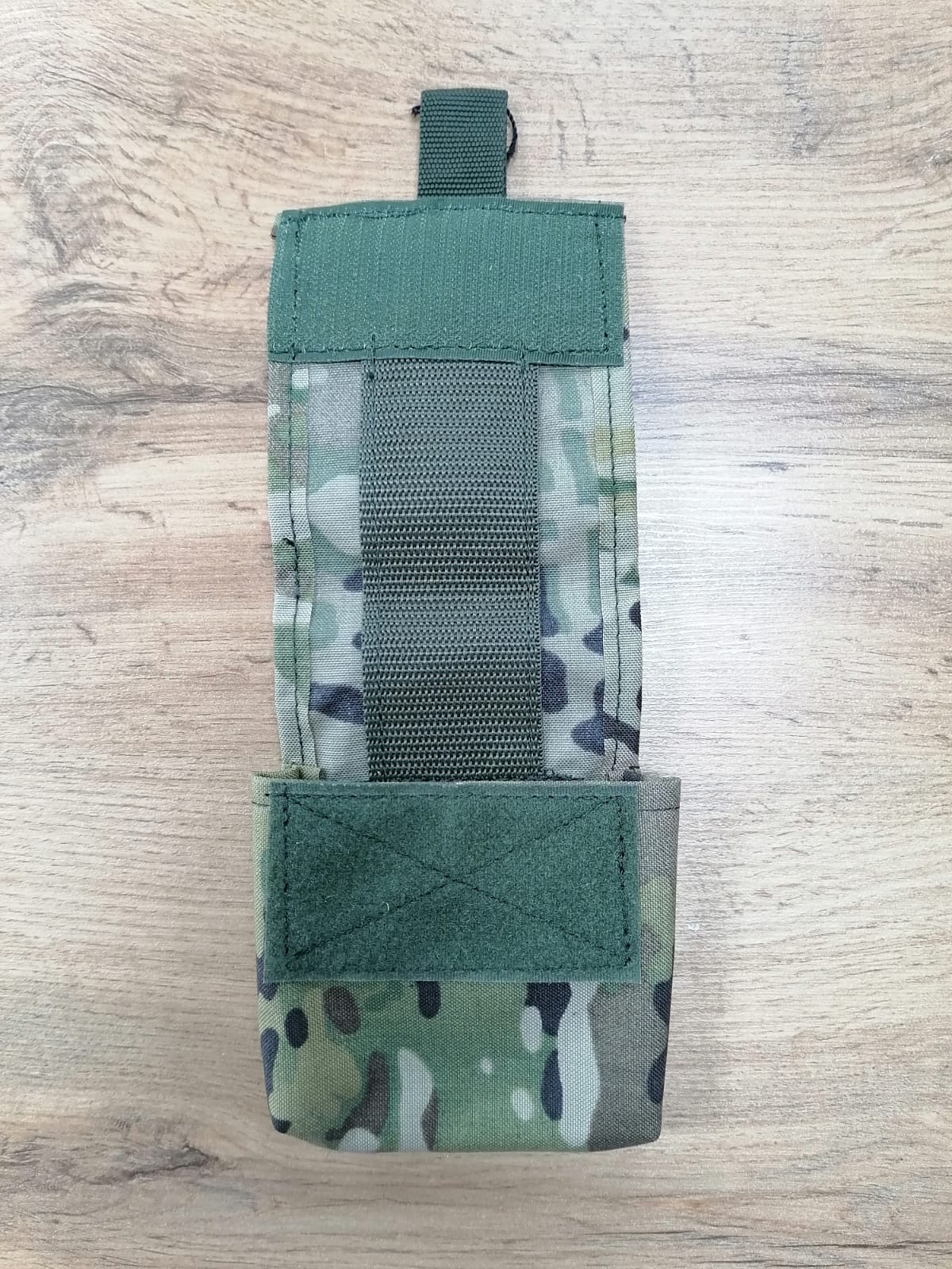 Подсумок под ИПП Мультикам