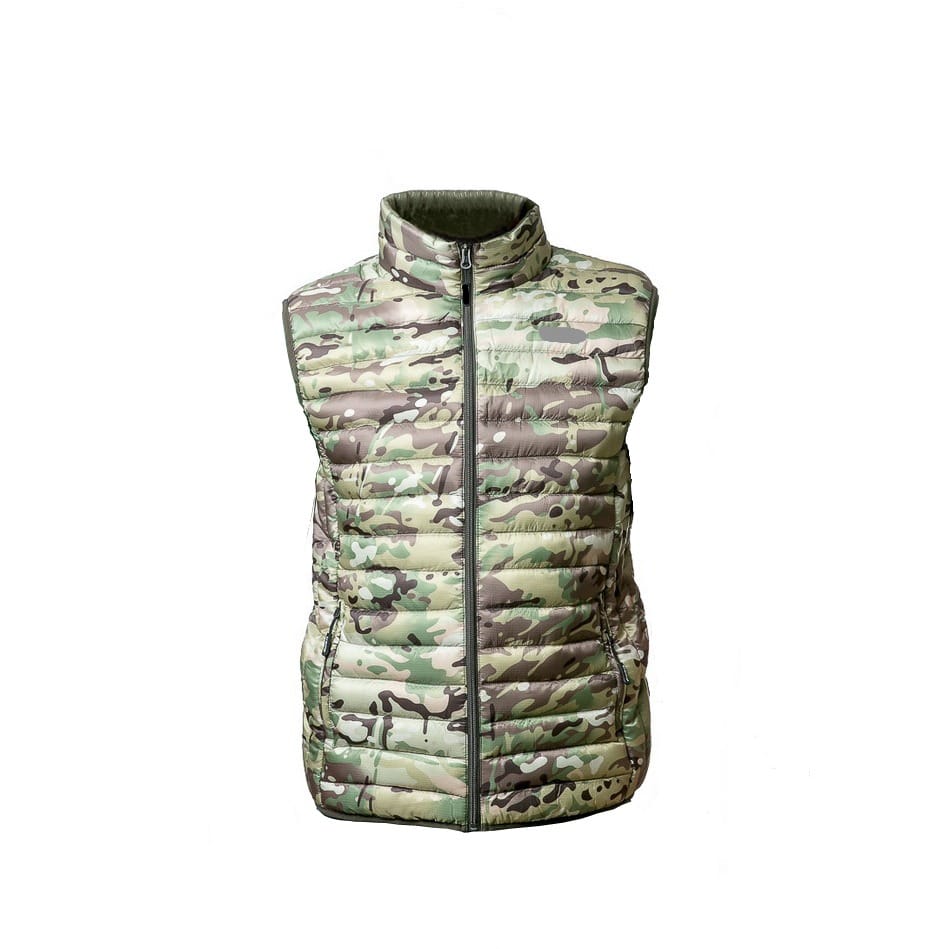 Жилет СПЕЦАКТИВ МУЛЬТИКАМ