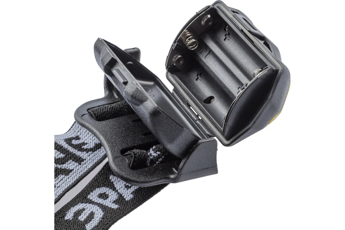 Фонарь ЭРА GB-701 Налобный серия "Практик" [5Вт COB, 3xAAA, сенсор, 3 режима, бл]