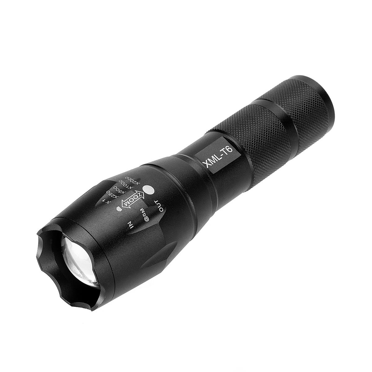 Фонарь светодиодный (HS-FR-1578) Helios