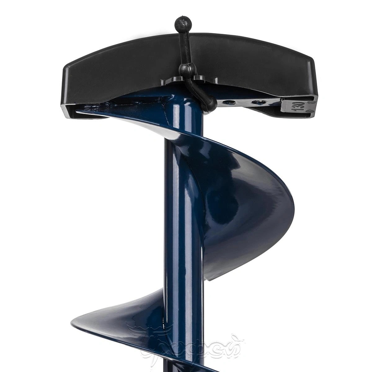 Ледобур ALTAY 130L левое вращение (LАL-130LD) Тонар