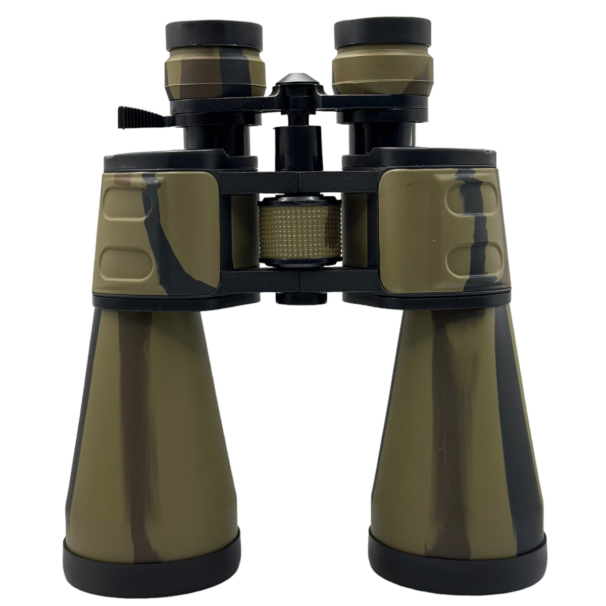 Бинокль zoom Military Marine с плавным изменением увеличения 10- 90x80